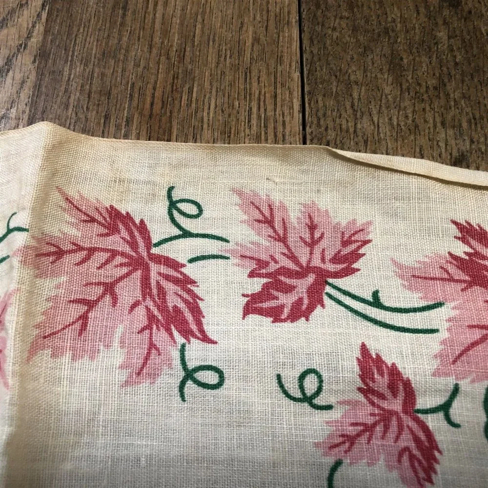 N/A vintage table